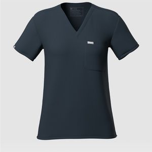 FIGS SMALL PETITE DARK HARBOR JOGGERS